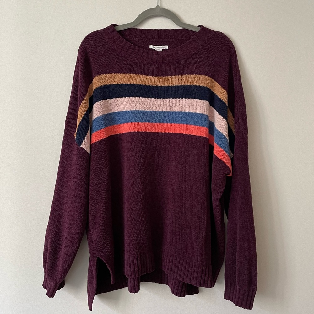 Super soft American Eagle Sweater - Picture 3 of 6